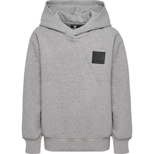 Child hoodie Hummel Clean - Gris