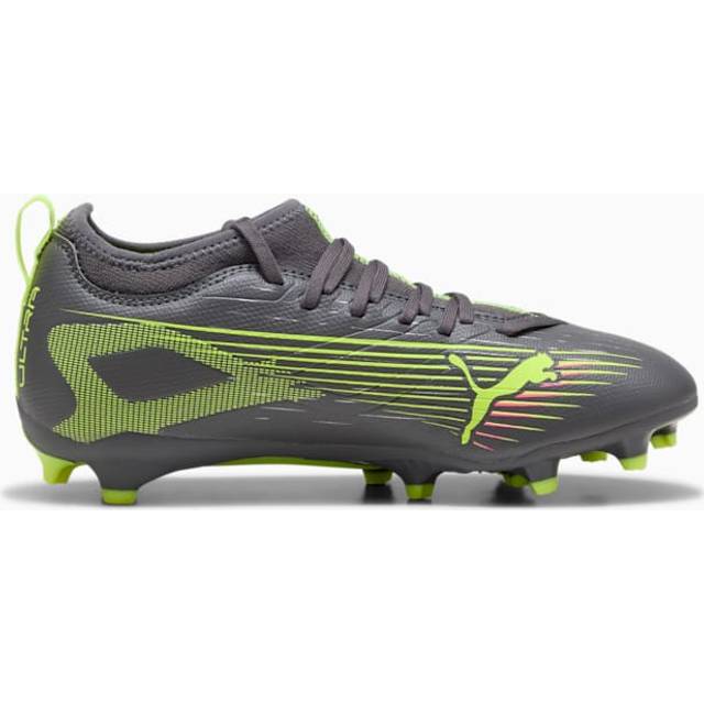 Puma Ultra 5 Match FG/AG Fodboldstøvler Børn
