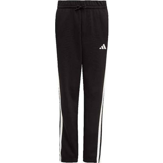 Children's jogging suit adidas Essentials - Noir - 7/8 years