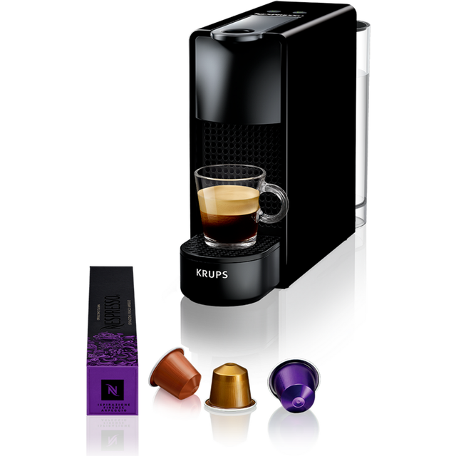 Krups Essenza Mini XN1108