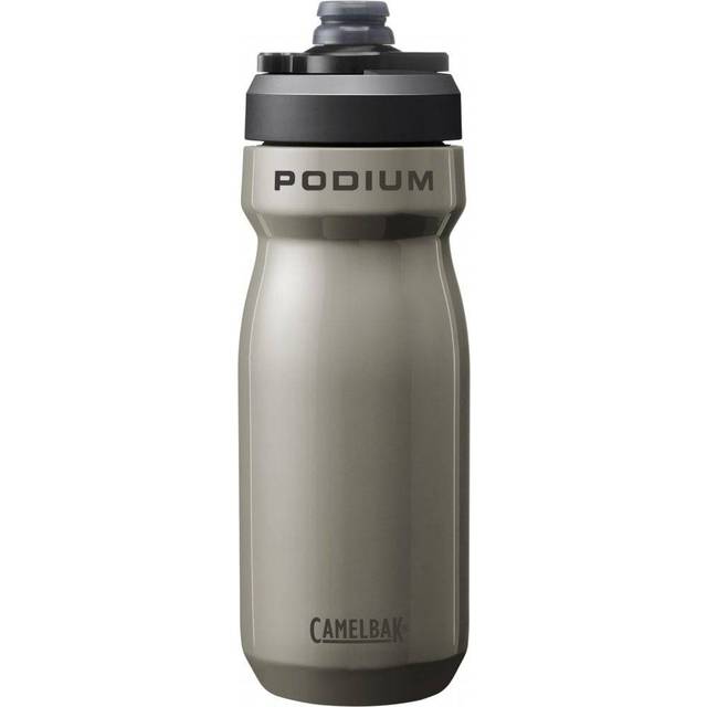 Camelbak Podium Vacuum Drickflaska cykel Storlek 530 ml Färg grå