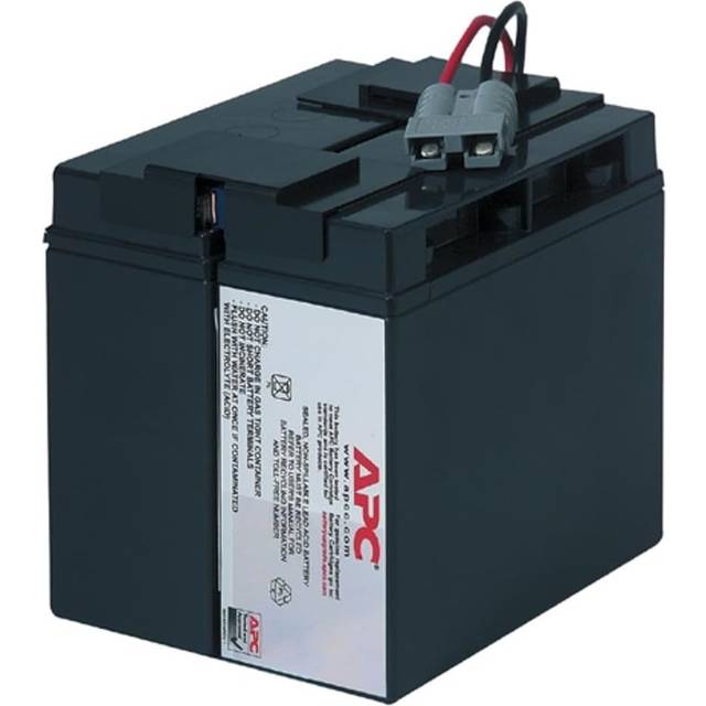 APC RBC7 Compatible