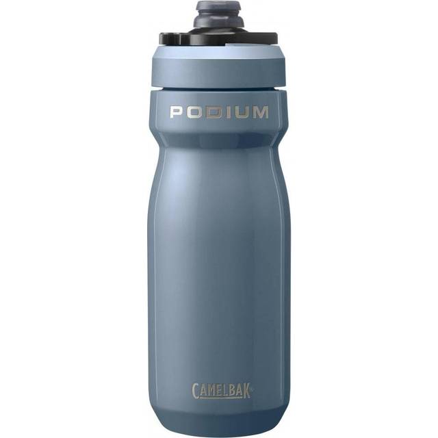 Camelbak Podium Insulated Steel 650ml, blå