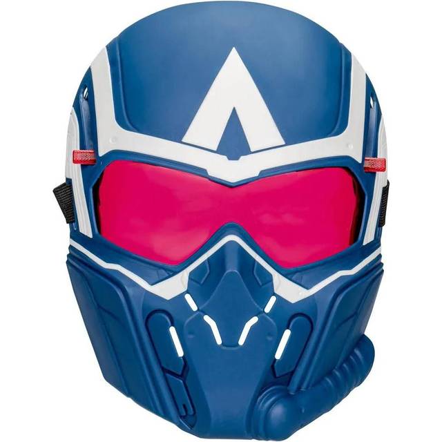 Hasbro Avengers Captain America Flight Mask