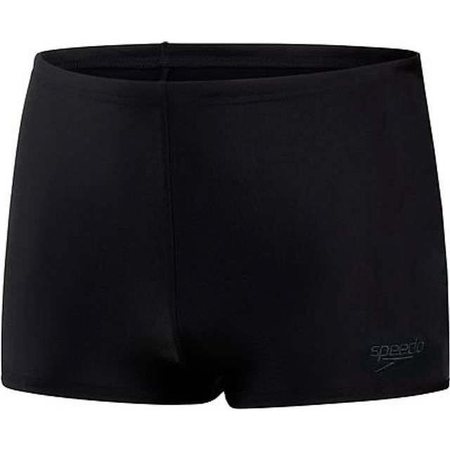 SPEEDO Boys Endurance+ Aquashort |Svart |104