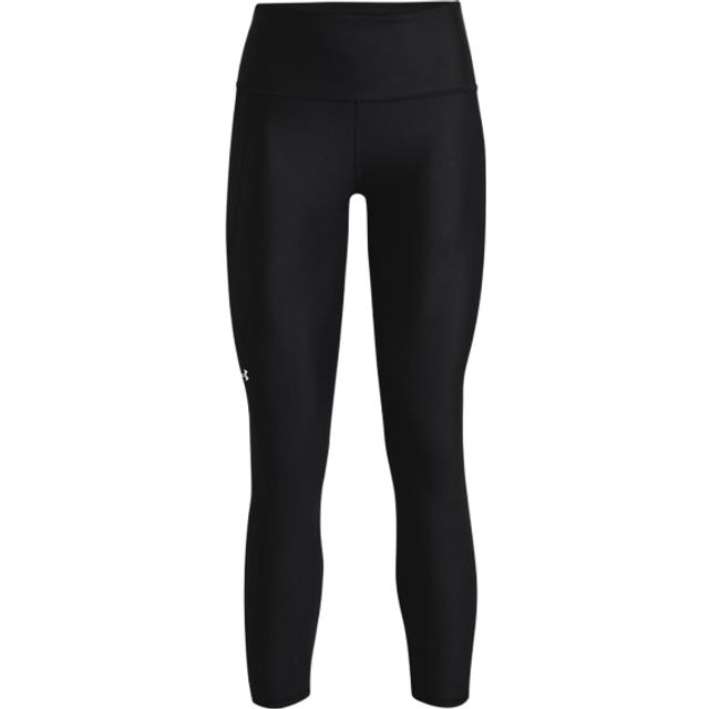 Women's Legging Under Armour 7/8 high waist - Noir