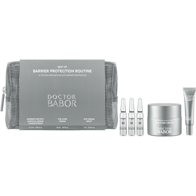 Babor Barrier Protection Routine Nude 63 ml