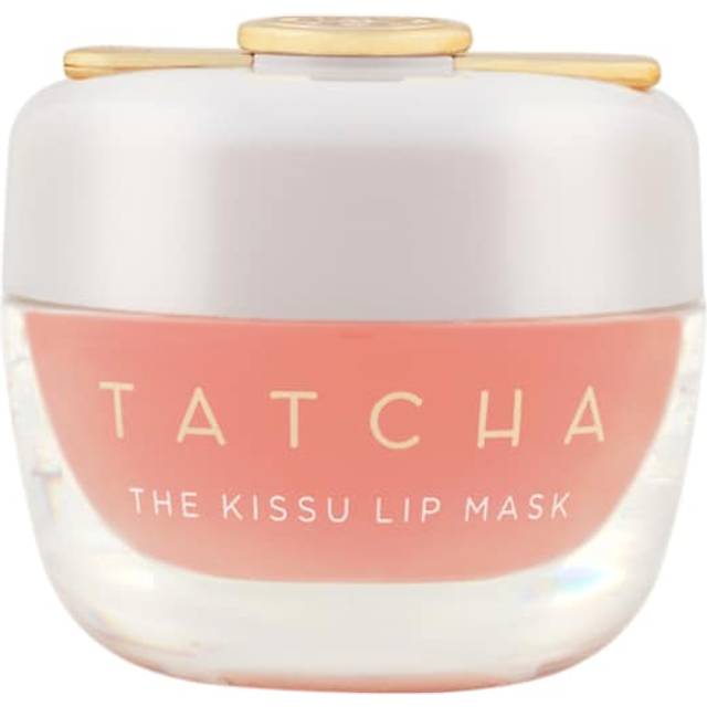 Tatcha The Kissu Lip Mask Reparerende Læbepleje 9 g