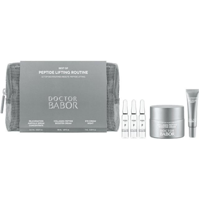 Babor Doctor Peptide Lifting Routine 63 ml