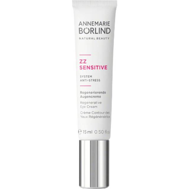 Annemarie Börlind ZZ Sensitive Eye Cream 15ml
