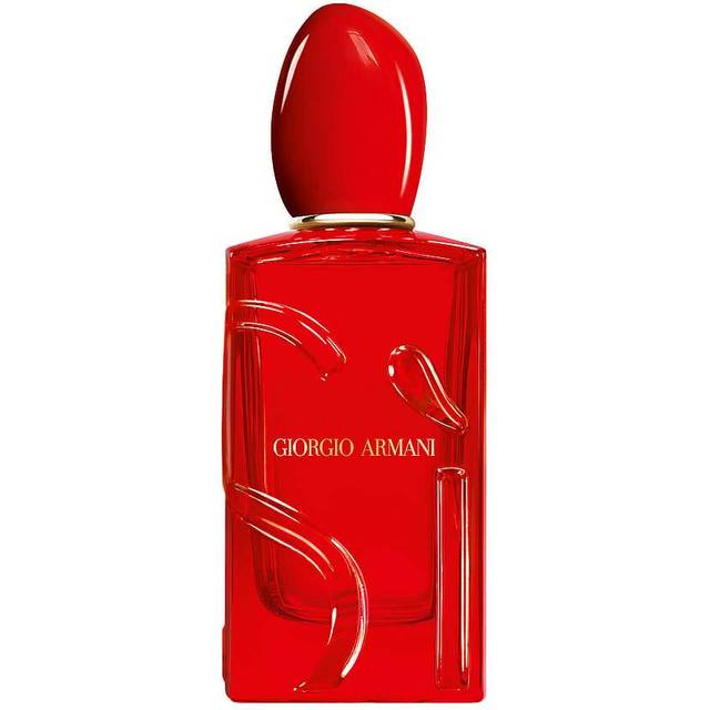 Giorgio Armani SÃ¬ Passione Red Musk-100 ml