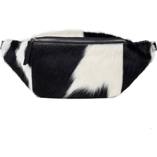 RE:DESIGNED EST 2003 Jia Bumbag |Silver |One Size