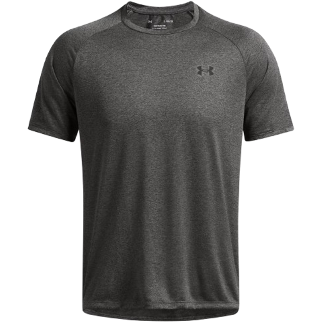 T-shirt Under Armour Tech™ 2.0 - Gris