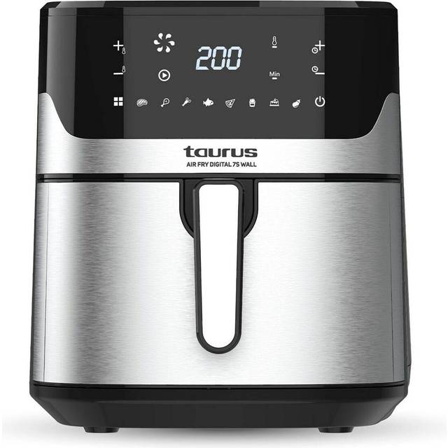 Taurus Air Fryer Digital 7S Vägg 6.5L