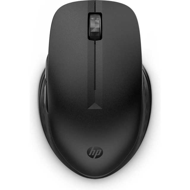 HP 435 - mus - för flera enheter - erg