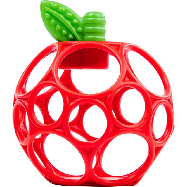 Oball æble rangle