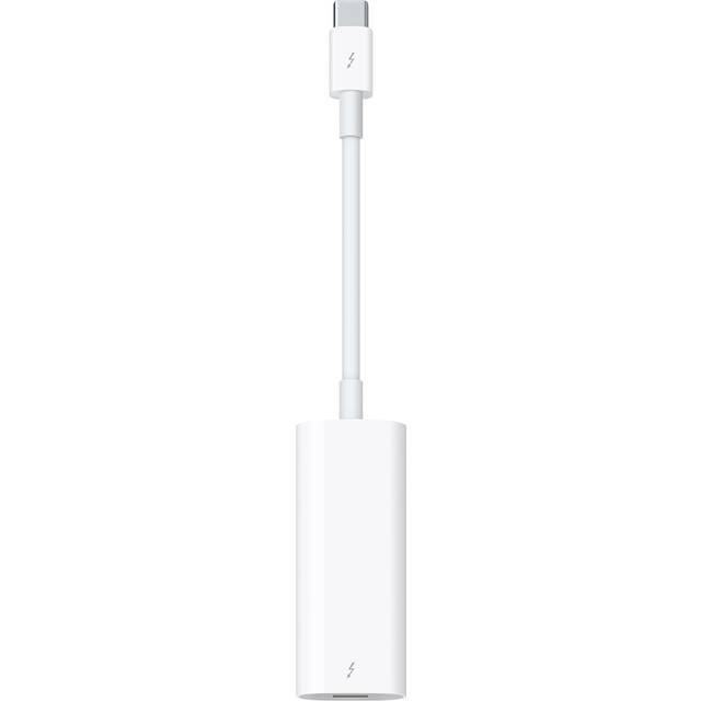 Apple Thunderbolt 3 (USB-C) till Thunderbolt 2-adapter ​​​​​​​