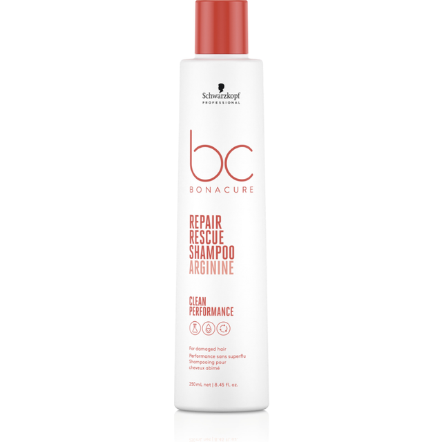 Schwarzkopf Professional Bonacure Repair Rescue Shampoo 250 ml