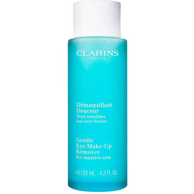 Clarins Gentle Eye MakeUp Remover