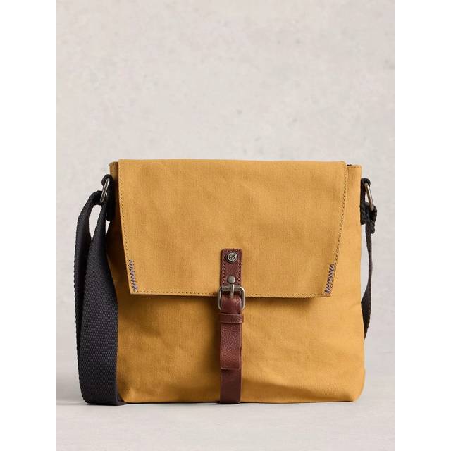 White Stuff Charlie Cross Body Bag
