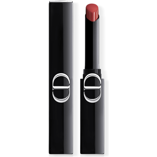 Dior Rouge On Stage Ultra Longwear Lipstick - Wild Rosewood