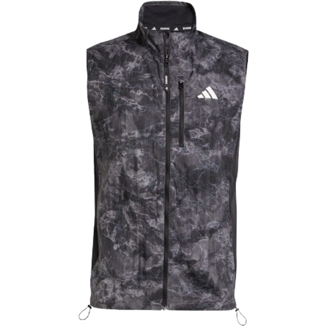 adidas Own The Running Vests Men - grey