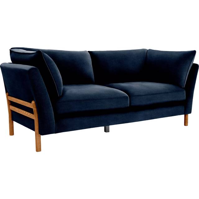 ercol for John Lewis Ellesborough Large 3 Seater Sofa