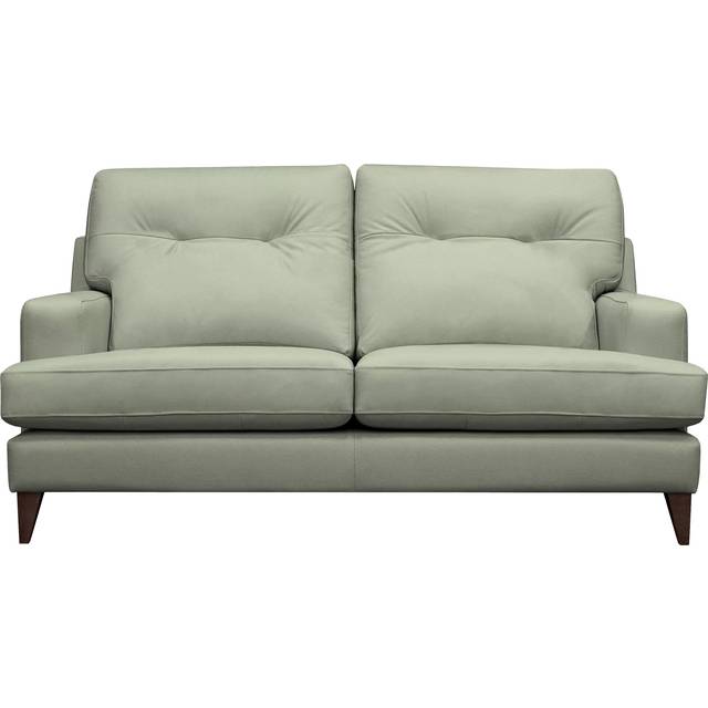 G Plan Vintage Seventy Two Small 2 Seater Sofa, Dark Leg
