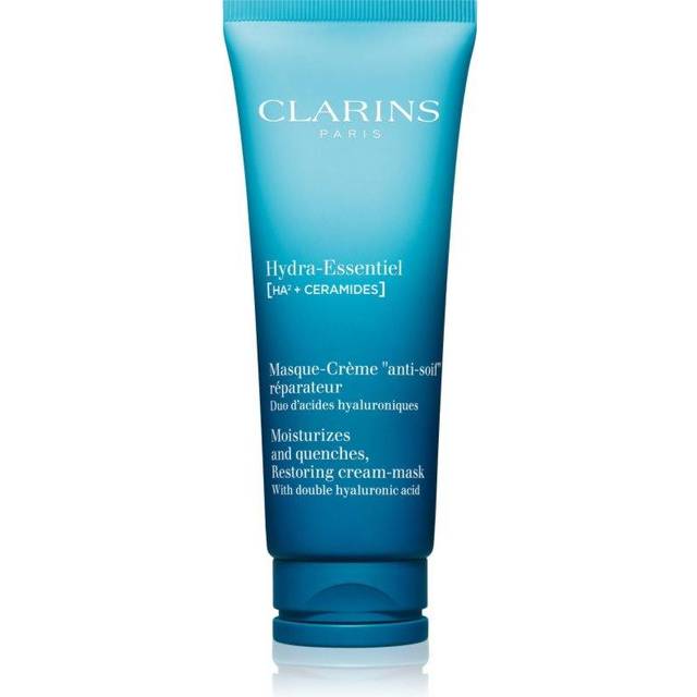 Clarins Hydra Essentiel Mask 75 ml 75ml