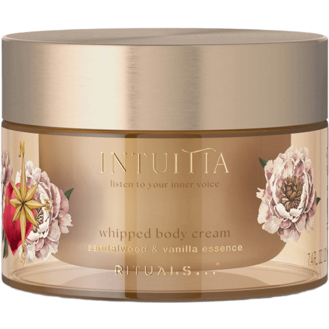 Rituals Intuitia Body Cream 220 ml
