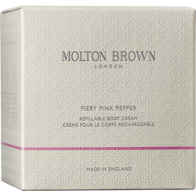 Molton Brown Moulton Fiery Pink Pepper Body Cream 200 ml