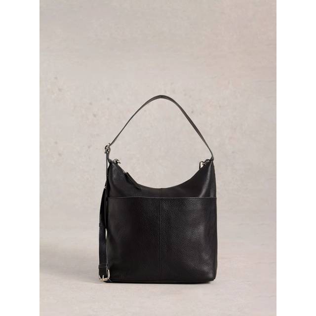 White Stuff Sophia Leather Shoulder Bag