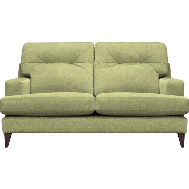 G Plan Vintage Seventy The Two Small 2 Seater Sofa, Dark Leg
