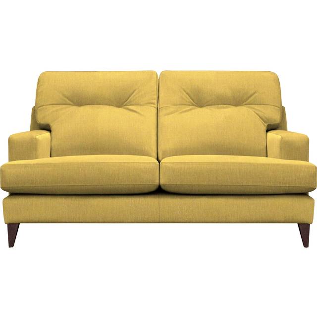 G Plan Vintage Seventy The Two Small 2 Seater Sofa, Dark Leg