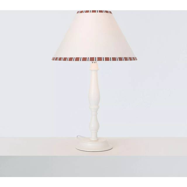 John Lewis Darwen Tapered Lampshade
