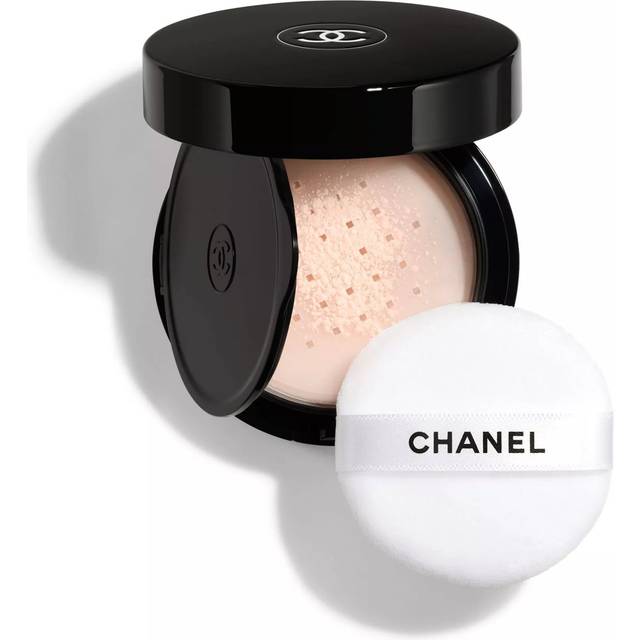 Chanel Onthe-go Rosy L 12 Puddere Hos Magasin