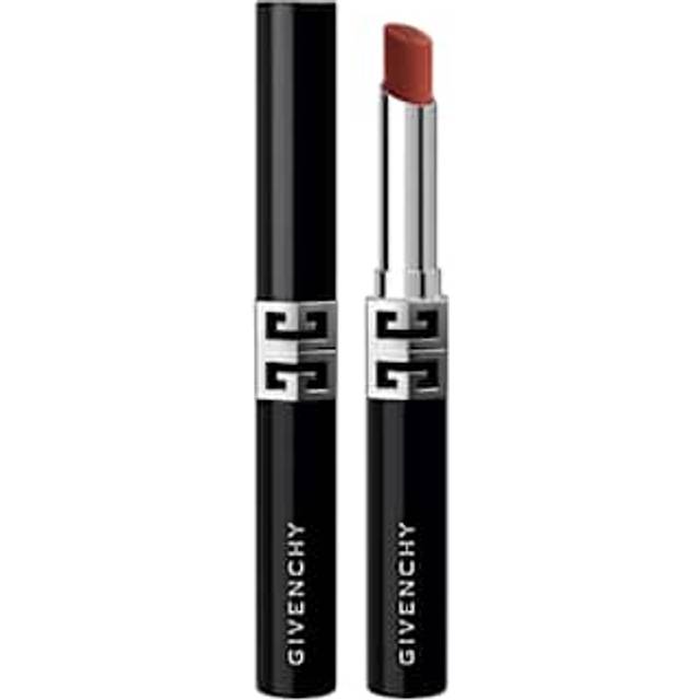 Givenchy LaeberLe Rouge Velvet Matte R13 Lip Stick - Le Rouge Interdit