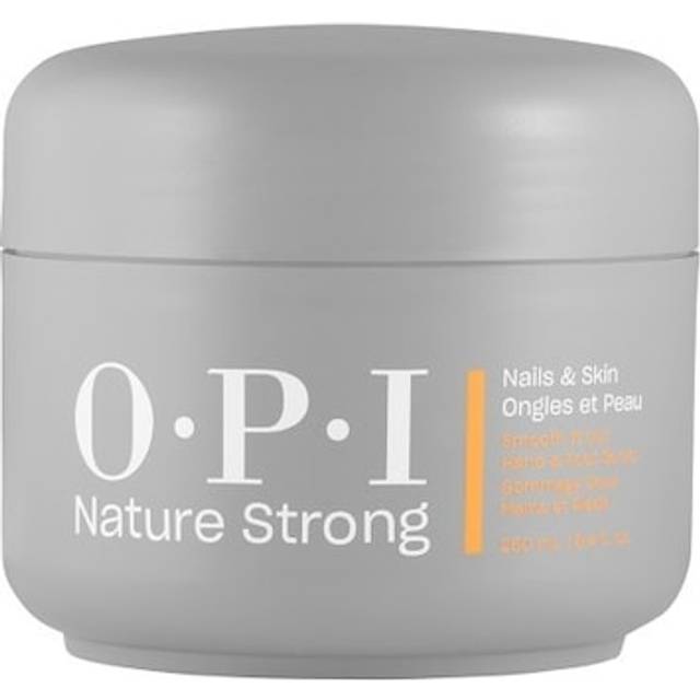 OPI Nature Strong Smooth It Out Foot Scrub 250 ml