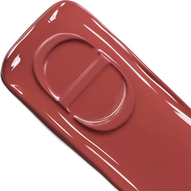 Dior Rouge On Stage Ultra Longwear Lipstick - Redwood Star