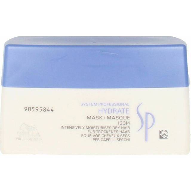 Wella SP Hydrate Mask 200ml