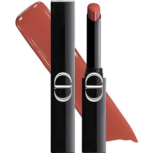 Dior Rouge On Stage Ultra Longwear Lipstick - Shock Shine