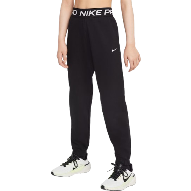 Nike Nike Junior Pro Fleece Dri-FIT Joggers