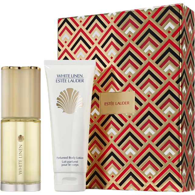 Estee Lauder White Linen Eau de Parfum 60ml Gift Set