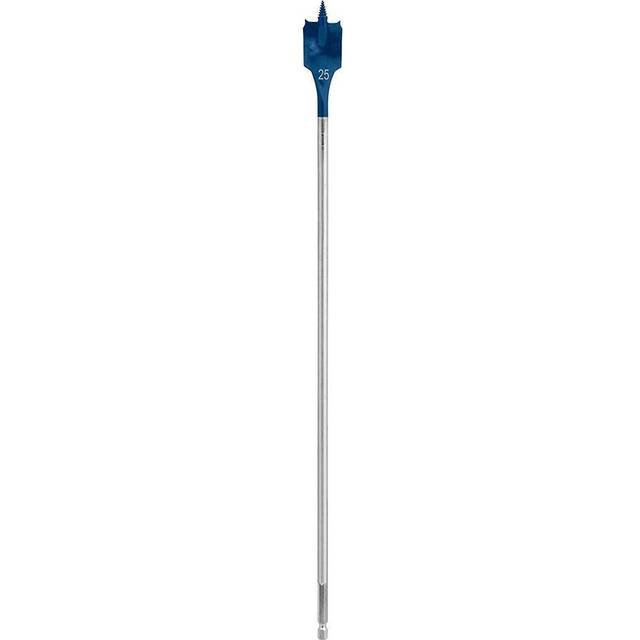 Bosch Expert Self Cut Speed Hex Shank Flat Drill Bit 25mm 400mm