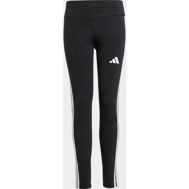 ADIDAS SPORTSWEAR Jg 3S Leg 230 |Svart |128
