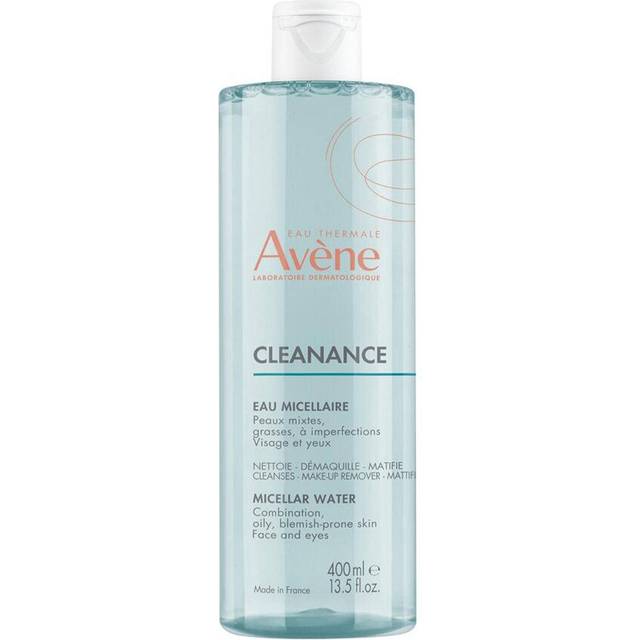 Avène Cleanance Micellar Water 400ml