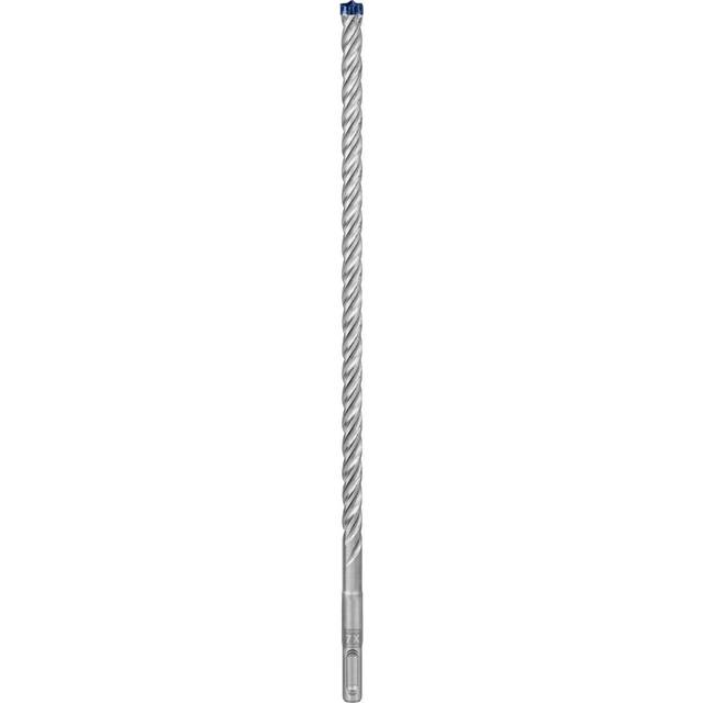 Bosch Expert 7X 4 Cutter Head 3X Life SDS Plus Masonry Drill Bit 10mm 315mm Pack of 1