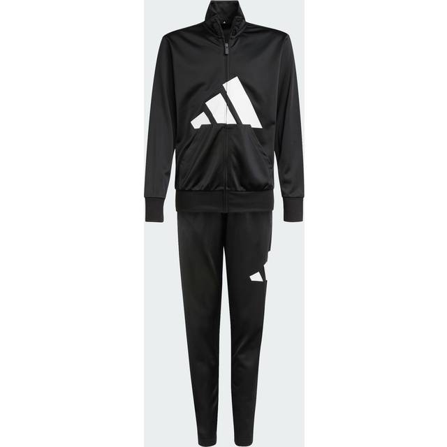 ADIDAS SPORTSWEAR J Bl Tr Ts 205 |Svart |140