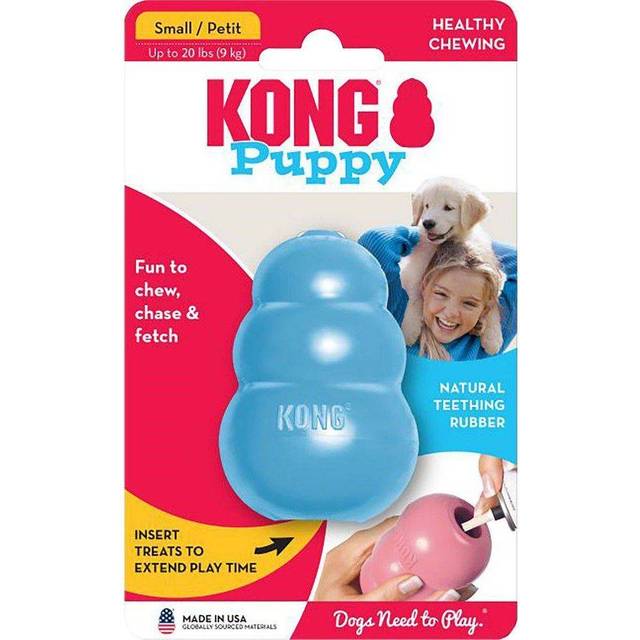 Kong Puppy S