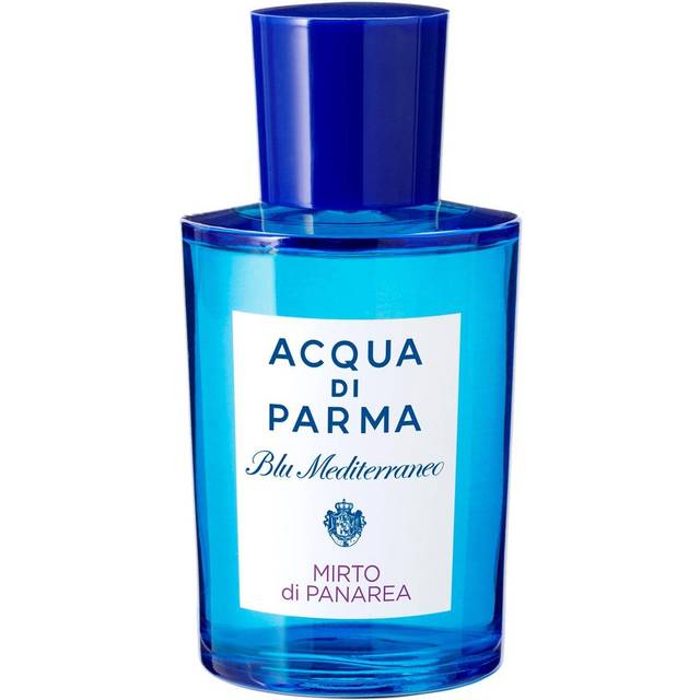 Mirto Di Panarea by Acqua Di Parma Eau De Toilette 3.4oz Spray New With Box